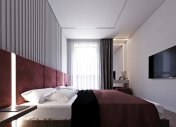 современный дизайн спальни 2022, дизайн интерьера спальни
